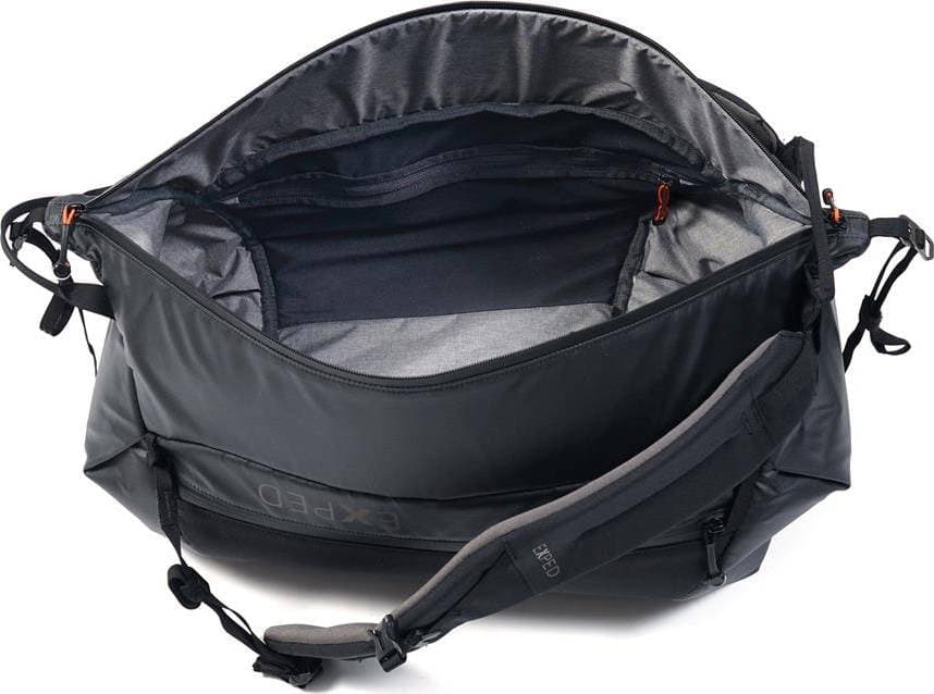 Exped--Radical 30 Black — image 3 of 11