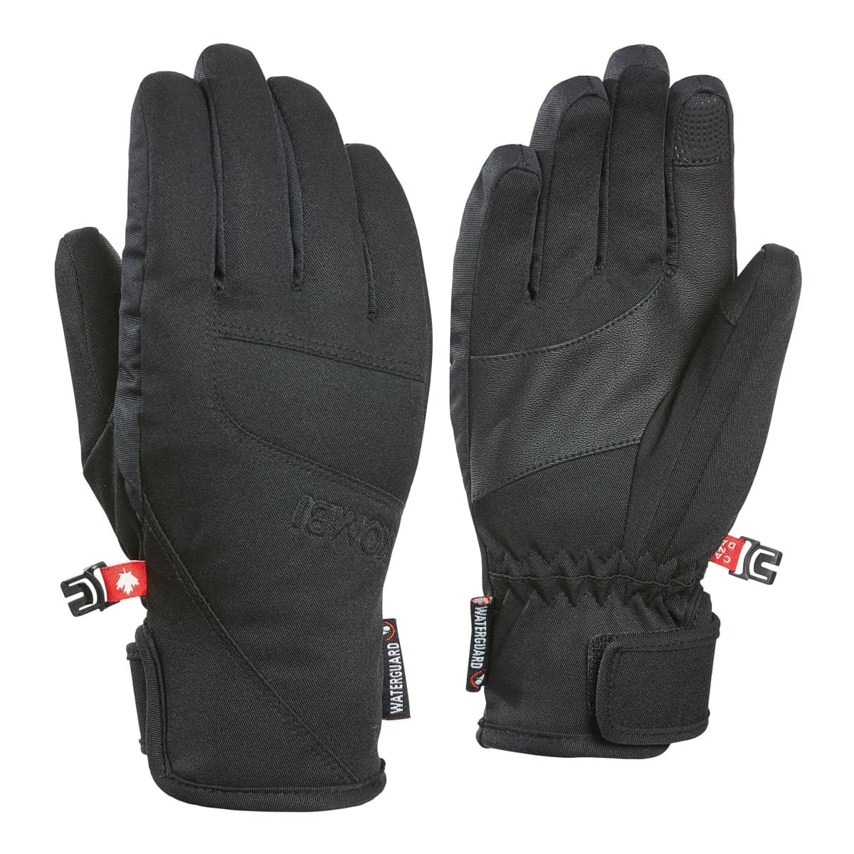 Juniors' Traveller Glove — image 2 of 2