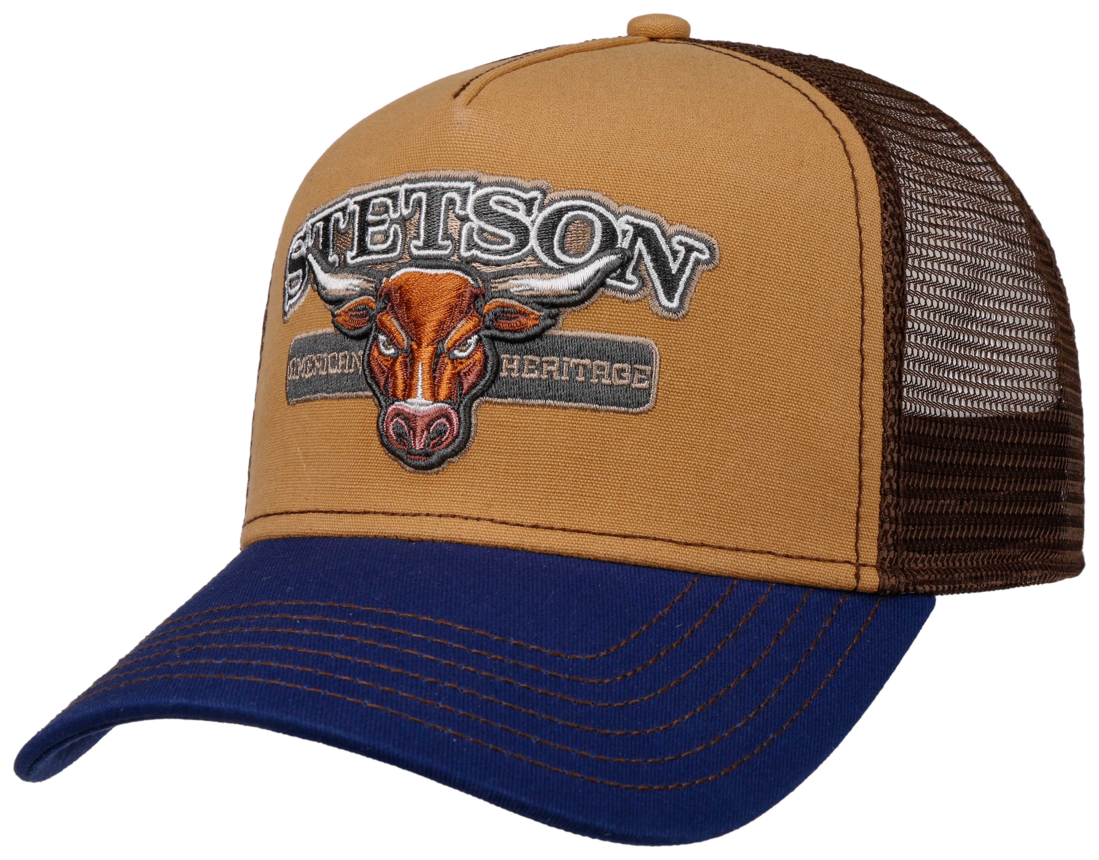 Men's Trucker Cap Bull — image 1 of 1