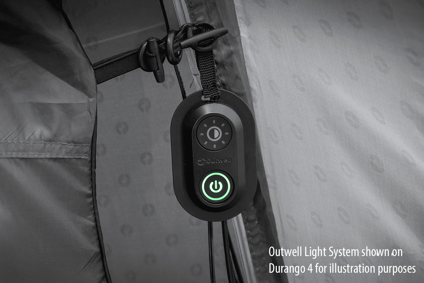 Outwell Durango 4 — image 6 of 12