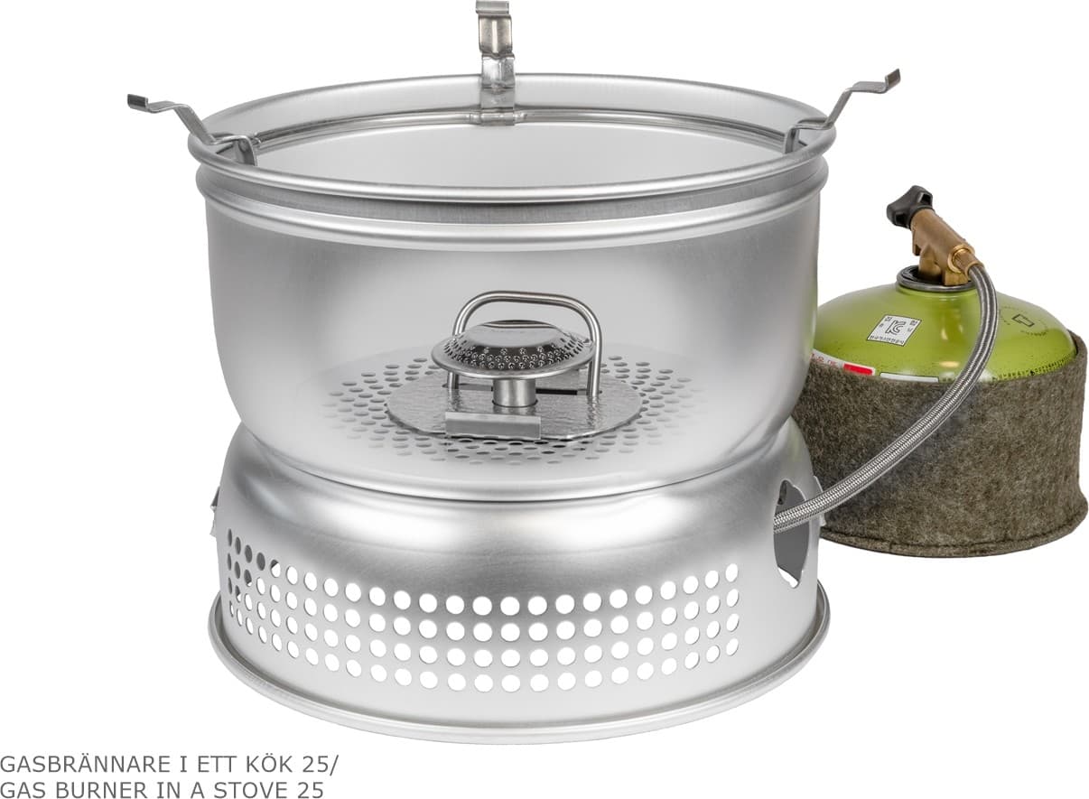 Gas Burner Storm GB77 — image 9 of 9