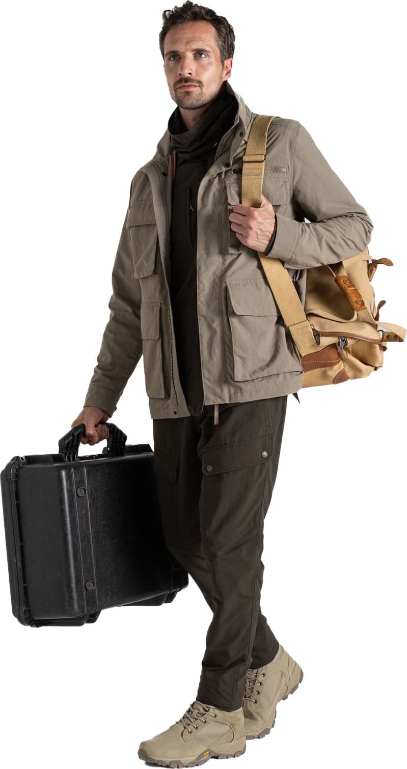 Men's NosiLife Adventure Jacket IV — image 8 of 8