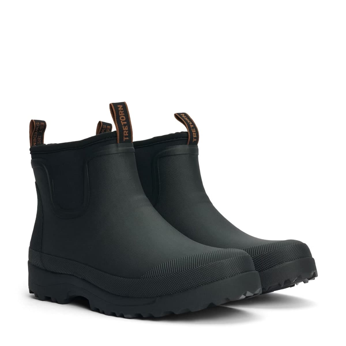 Unisex Terräng Low Neo Winter — image 2 of 6