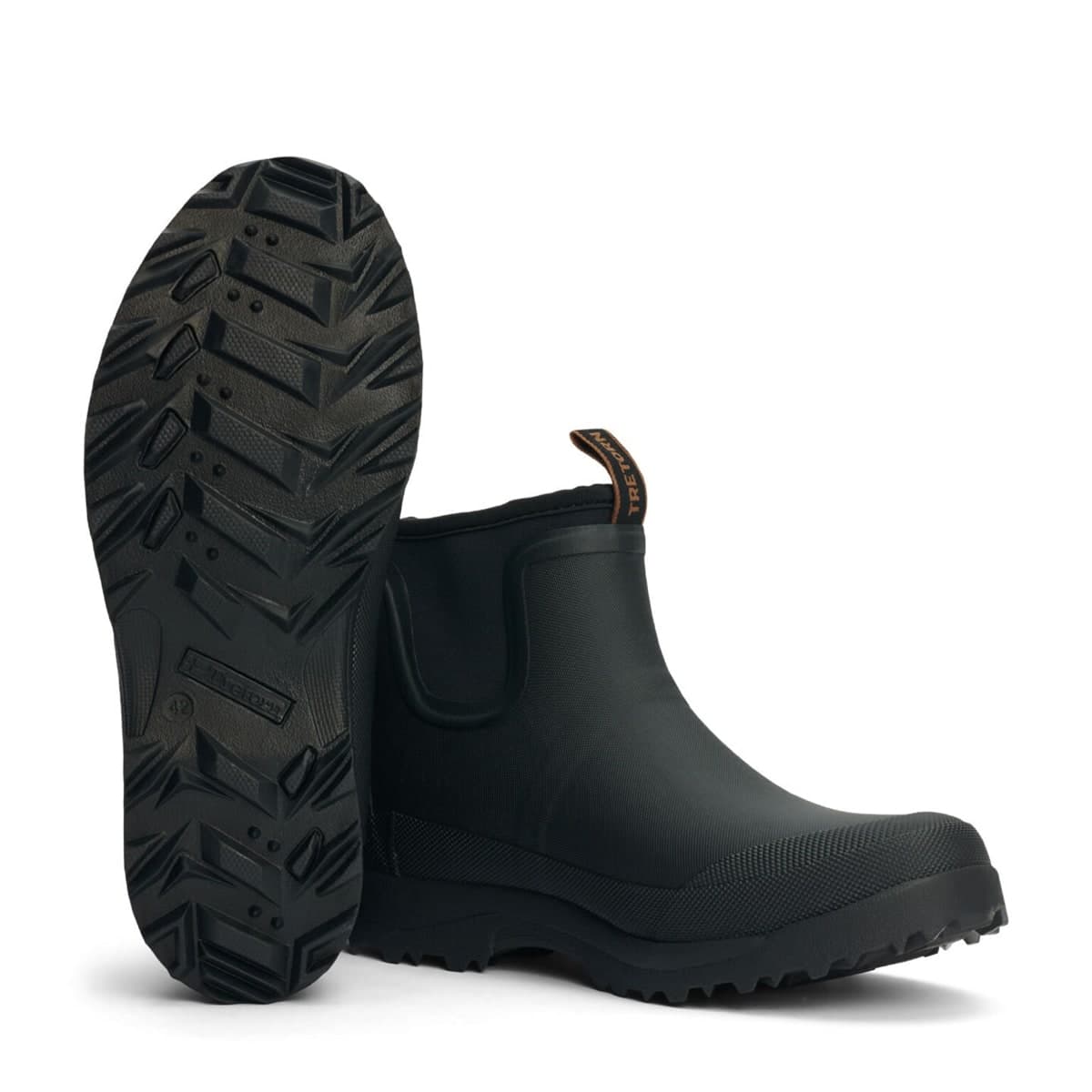 Unisex Terräng Low Neo Winter — image 4 of 6