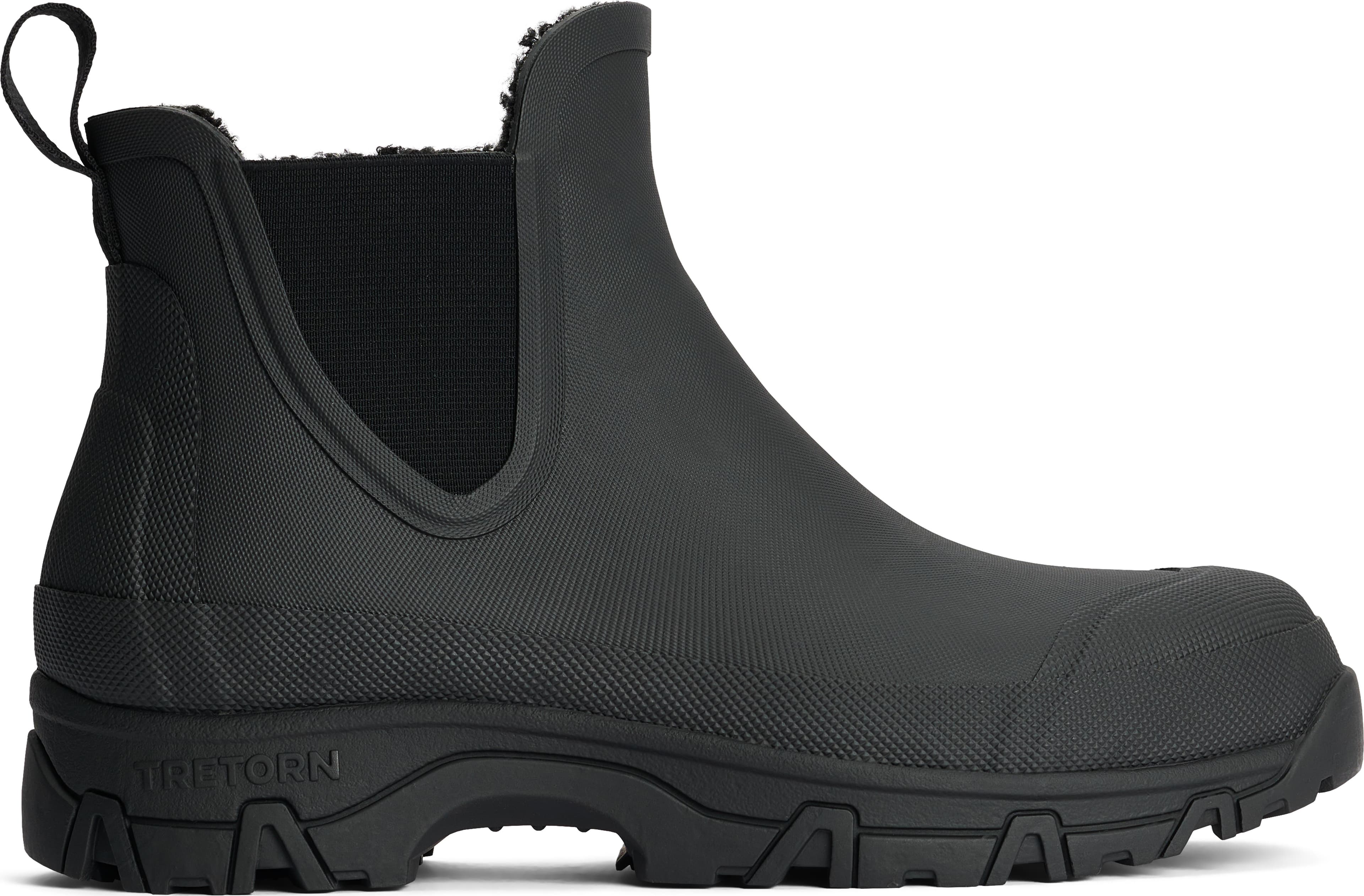 Unisex Garpa Pile