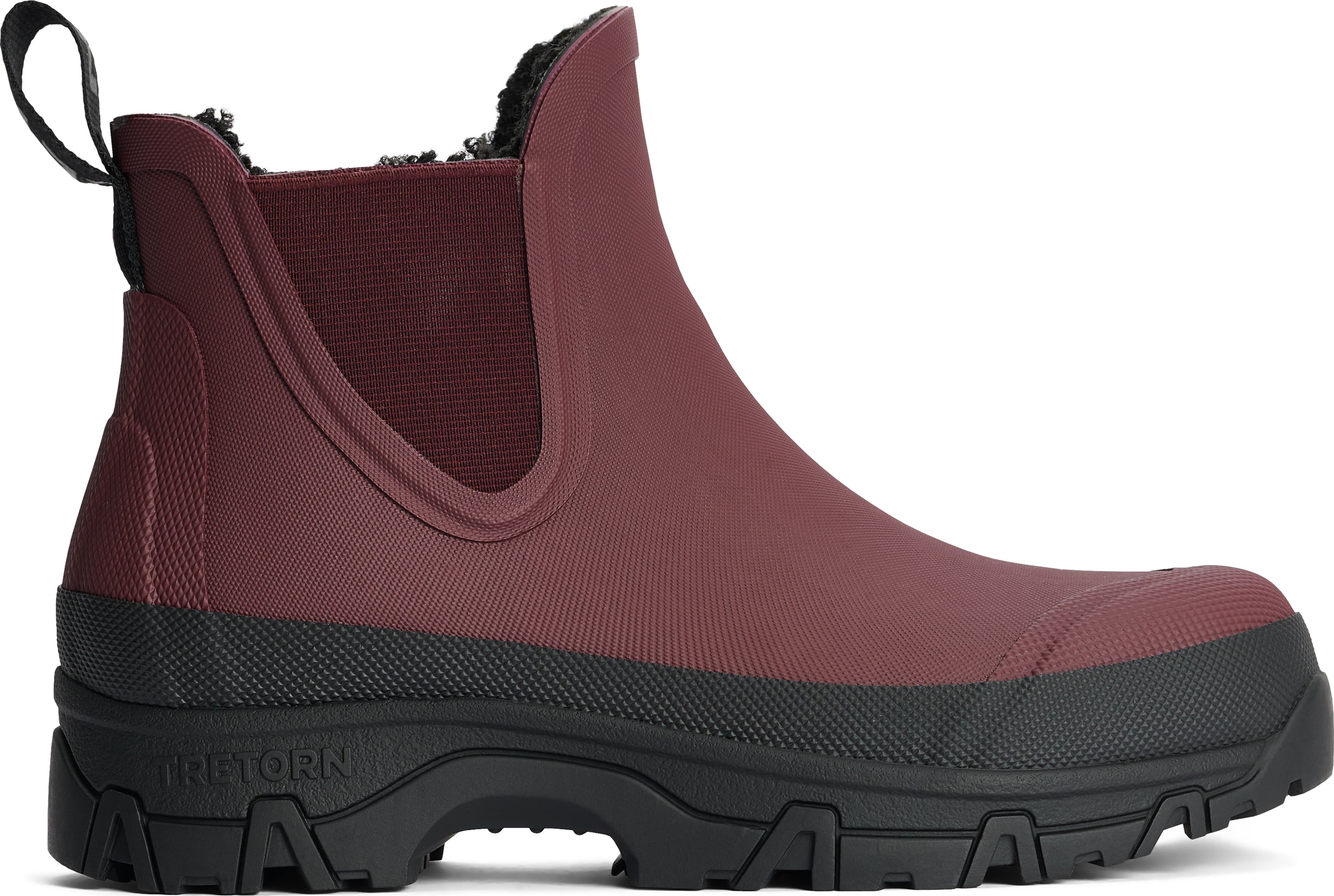 Unisex Garpa Pile — image 1 of 5