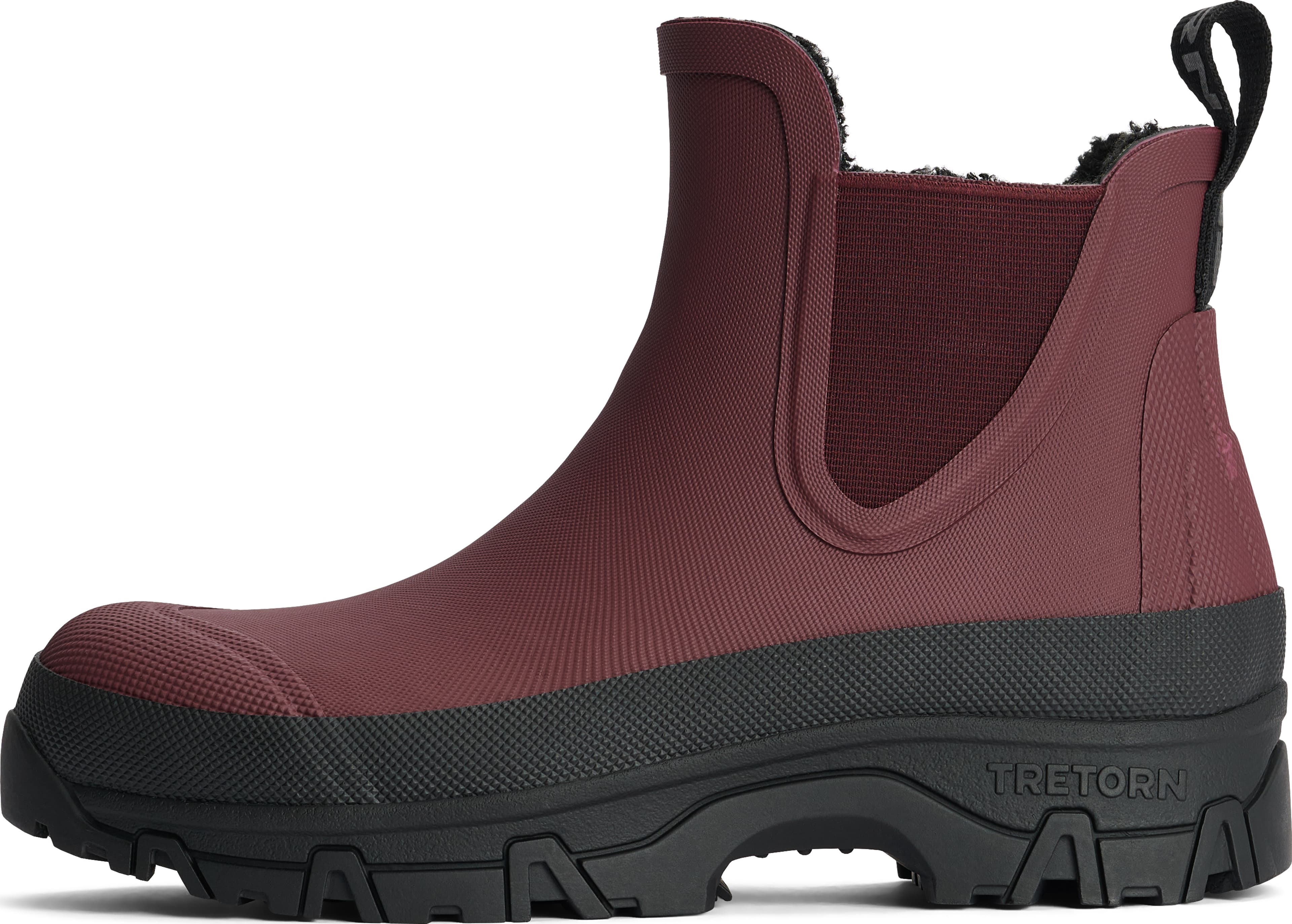 Unisex Garpa Pile — image 2 of 5