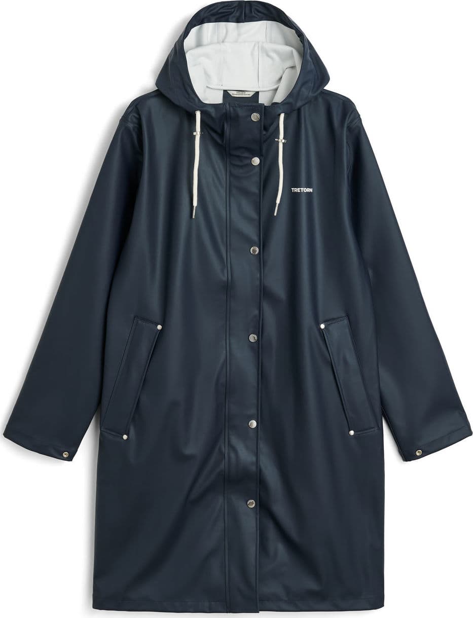 Tretorn-800581-Wings A-Shape Rain Coat — image 1 of 2