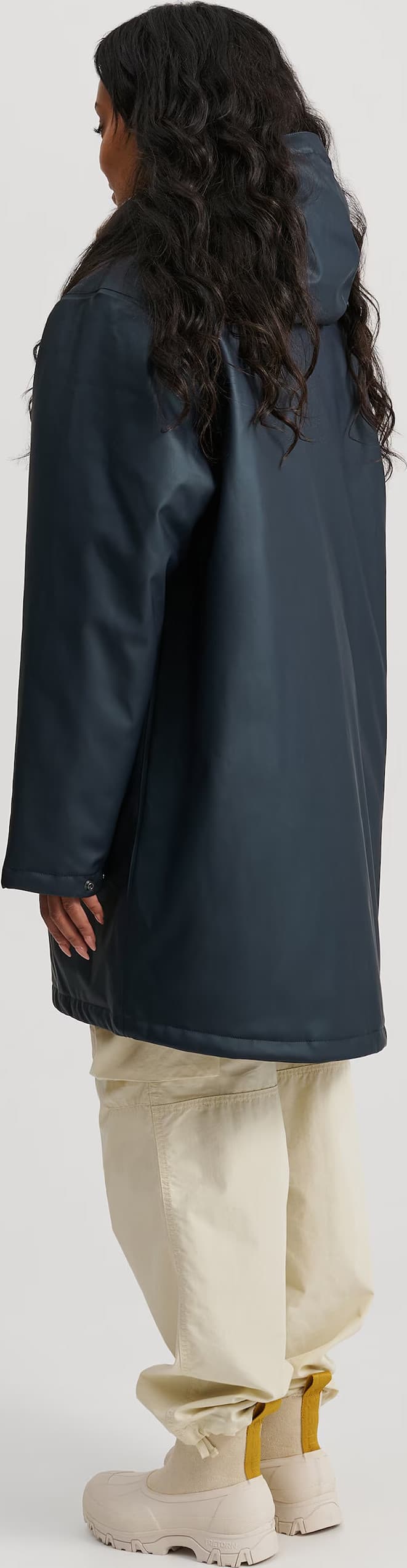 Tretorn Unisex Wings Padded Raincoat — image 9 of 9