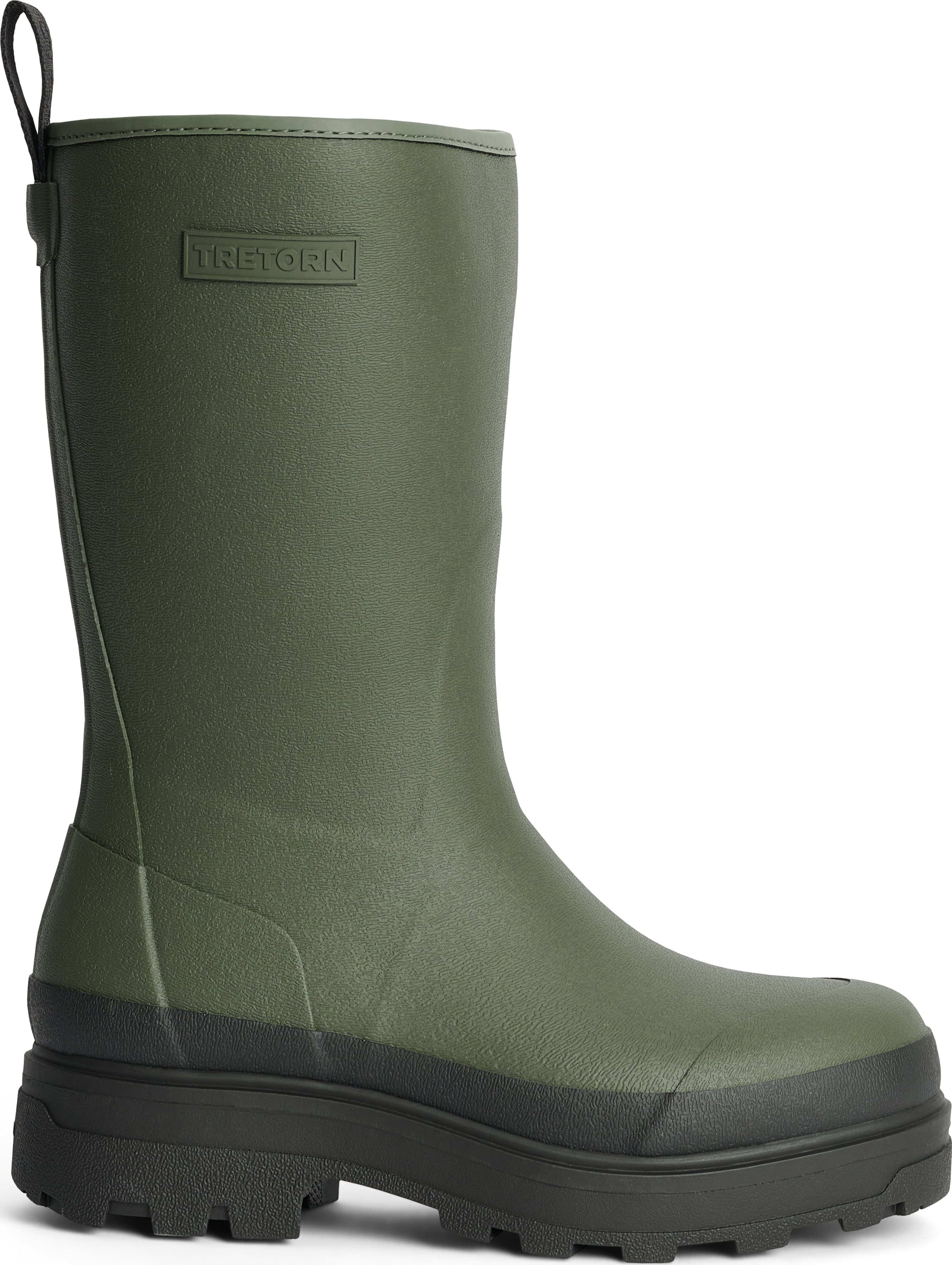 Tretorn Women's Halla Mid Winter — image 1 of 7
