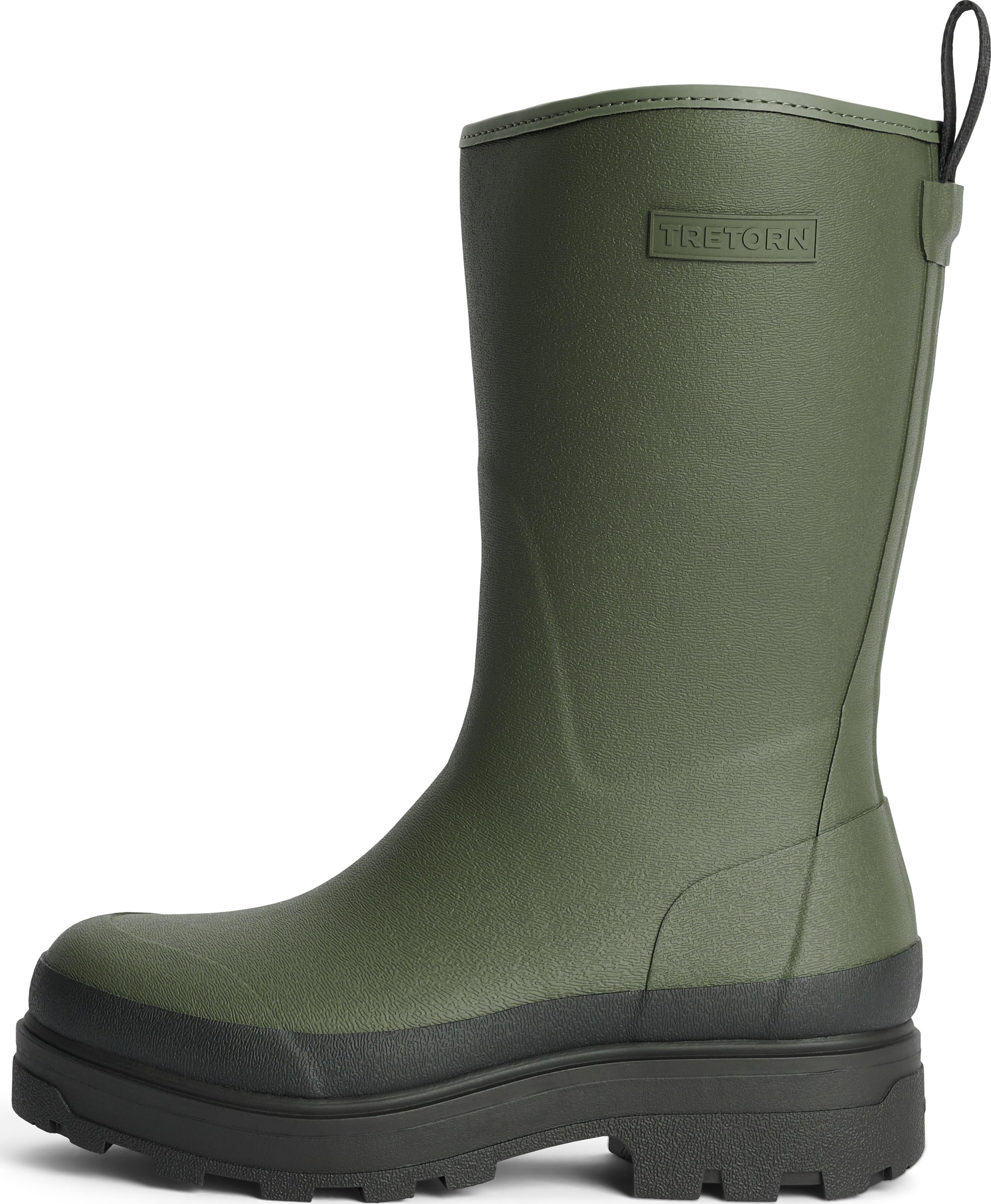 Tretorn Women's Halla Mid Winter — image 2 of 7