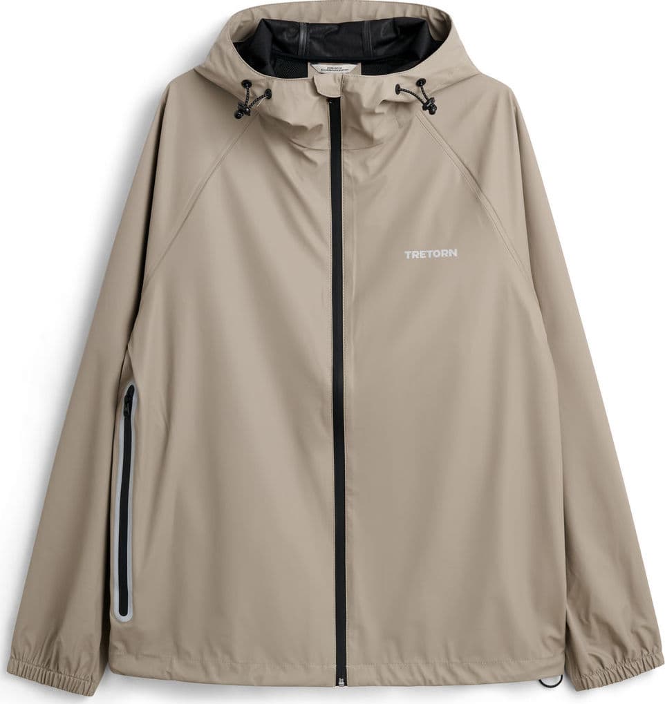 Unisex Packable Rainbreaker Set — image 2 of 5