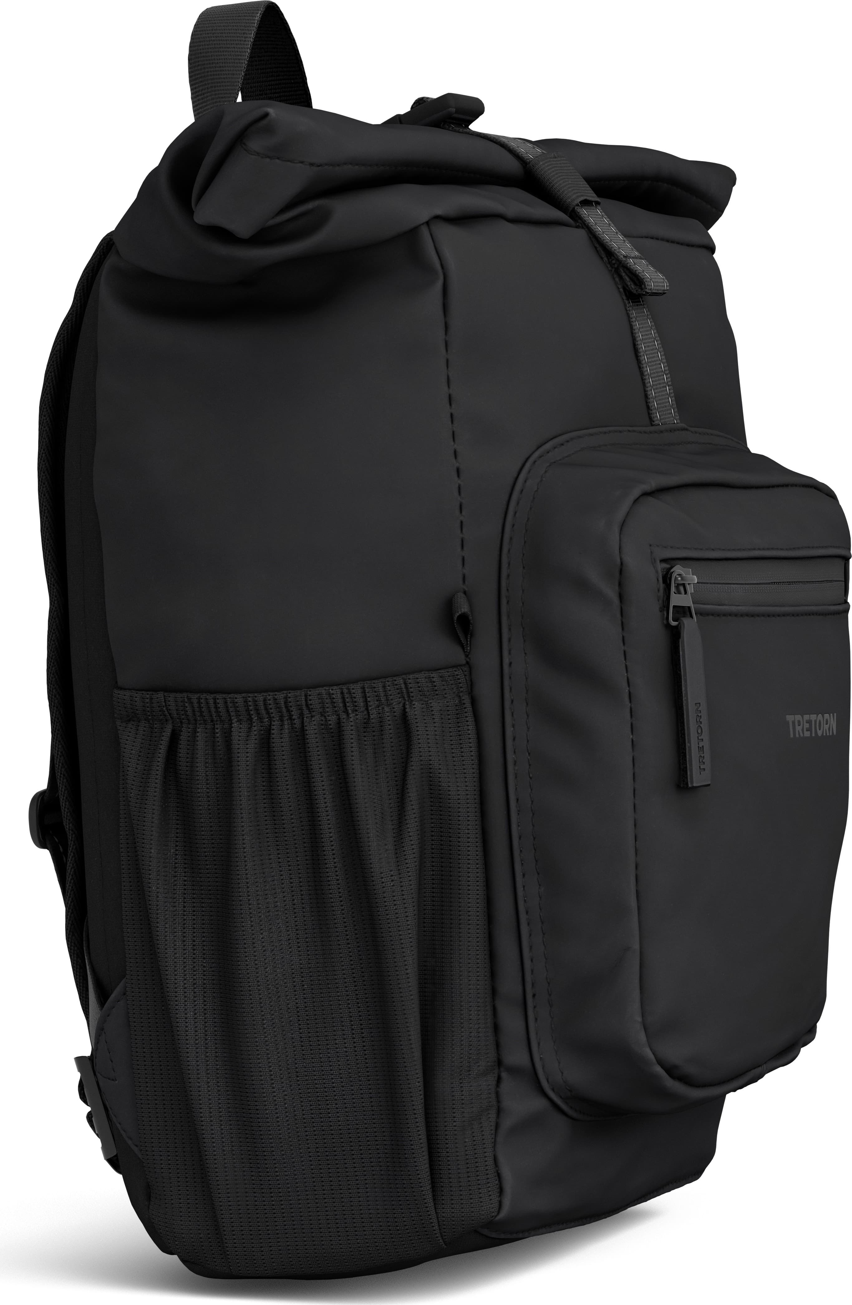Wings Small Rolltop — image 2 of 3
