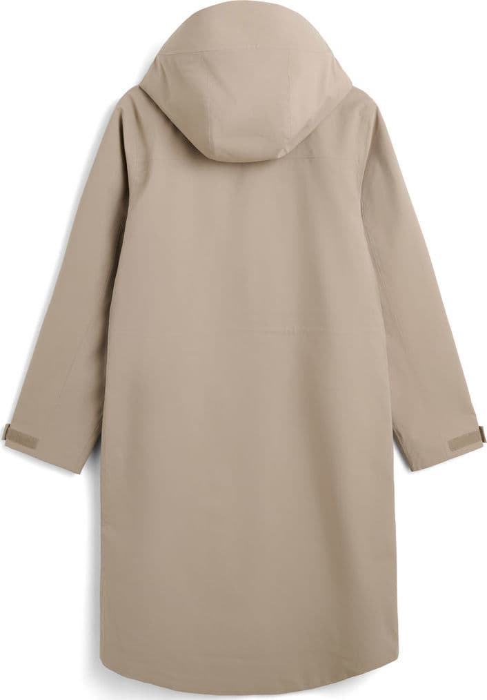 Women's Explorer Rain Parka — image 2 of 3