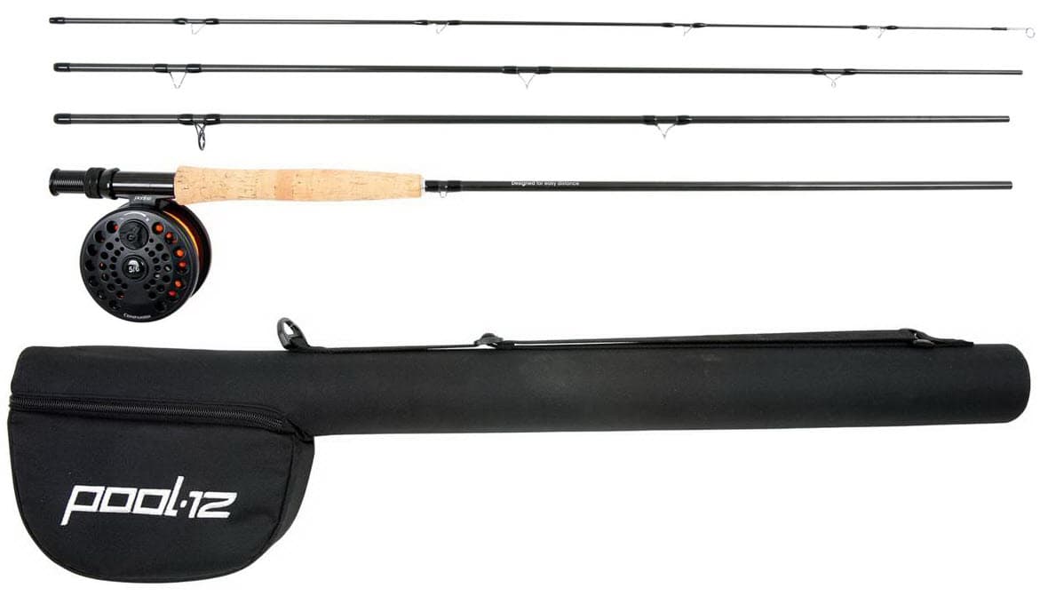 Powerfly Combo 9" #5 — image 2 of 2