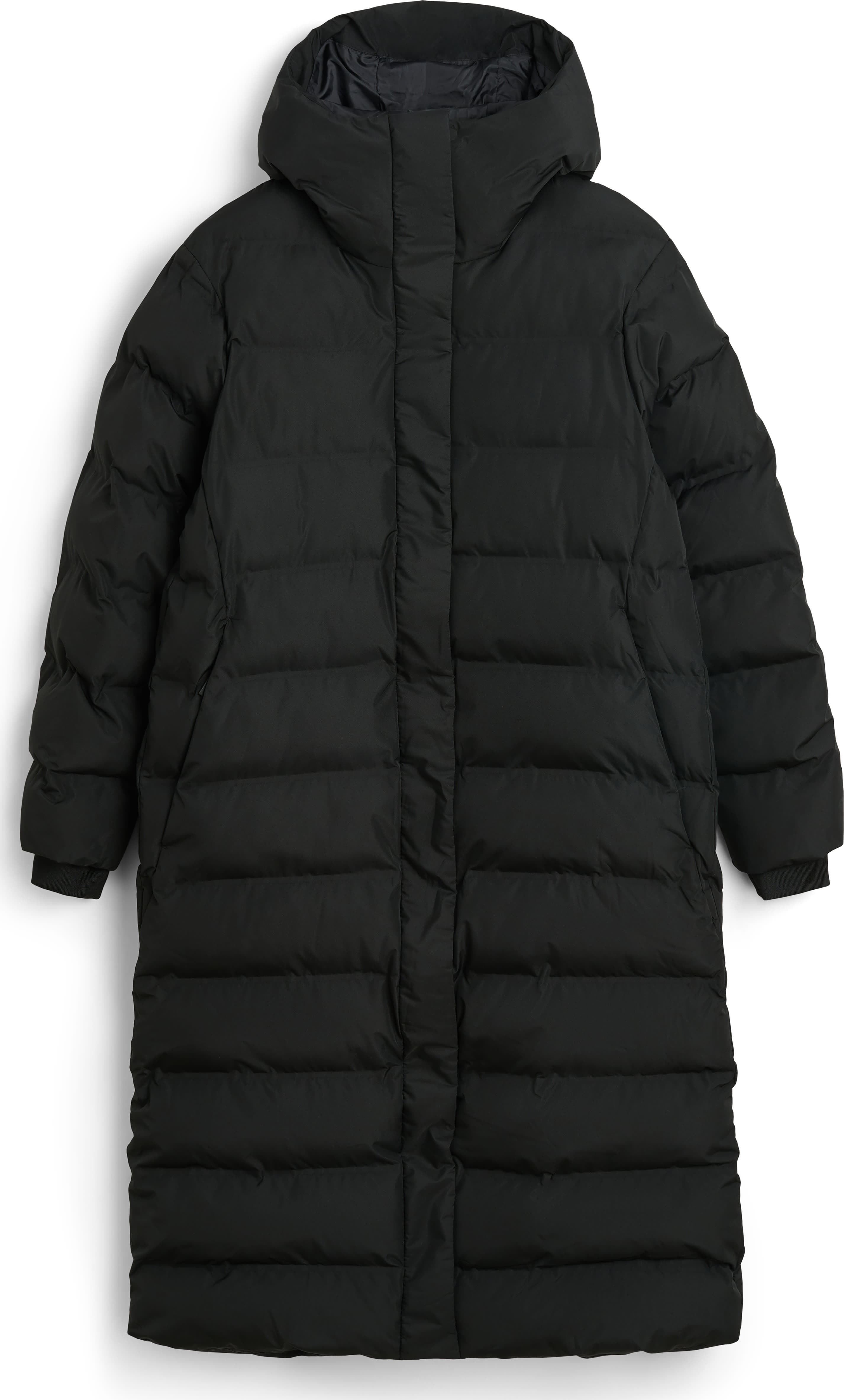 Women's Hill Puffer Parka
