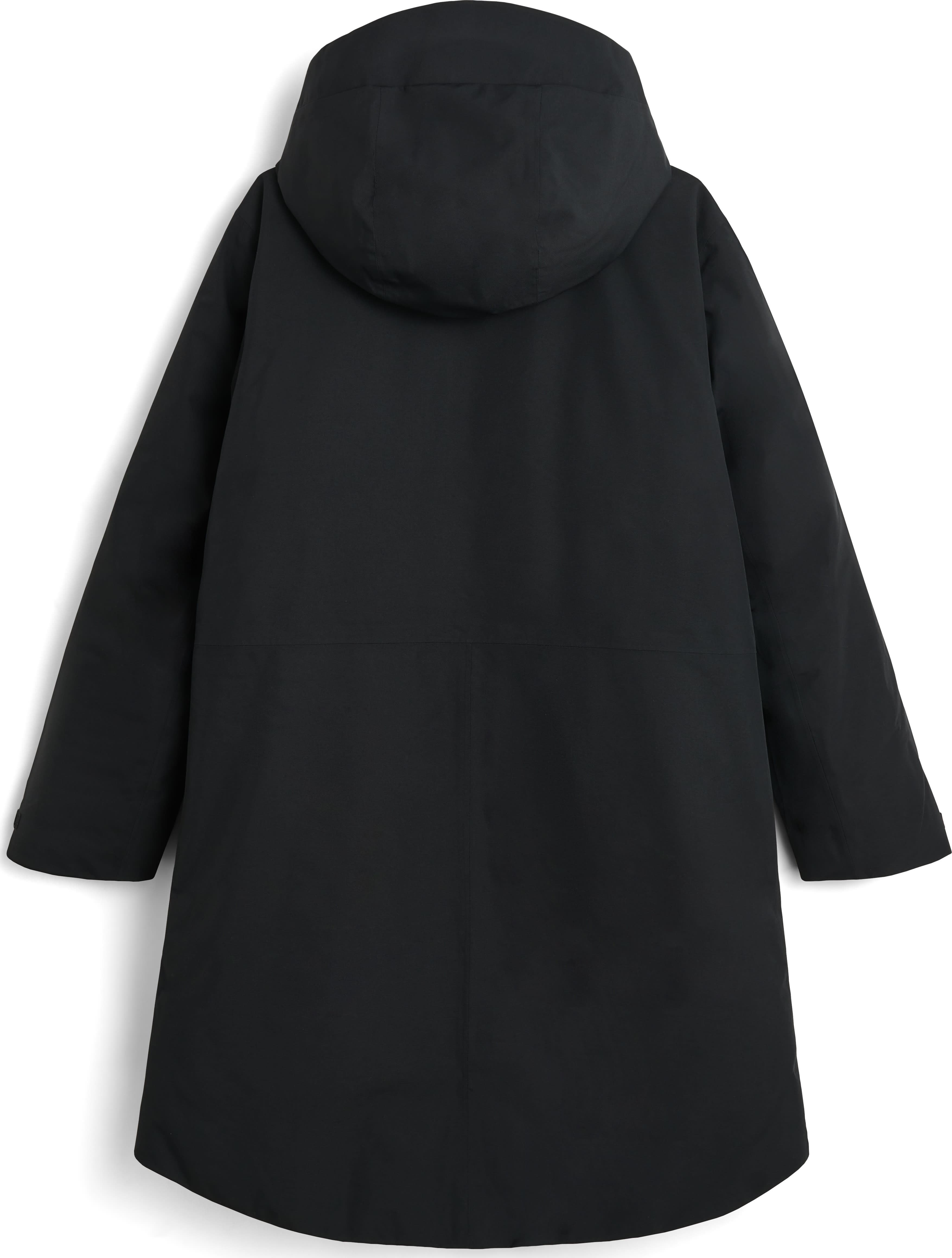 Women's Haze Insulated Parka — image 3 of 7