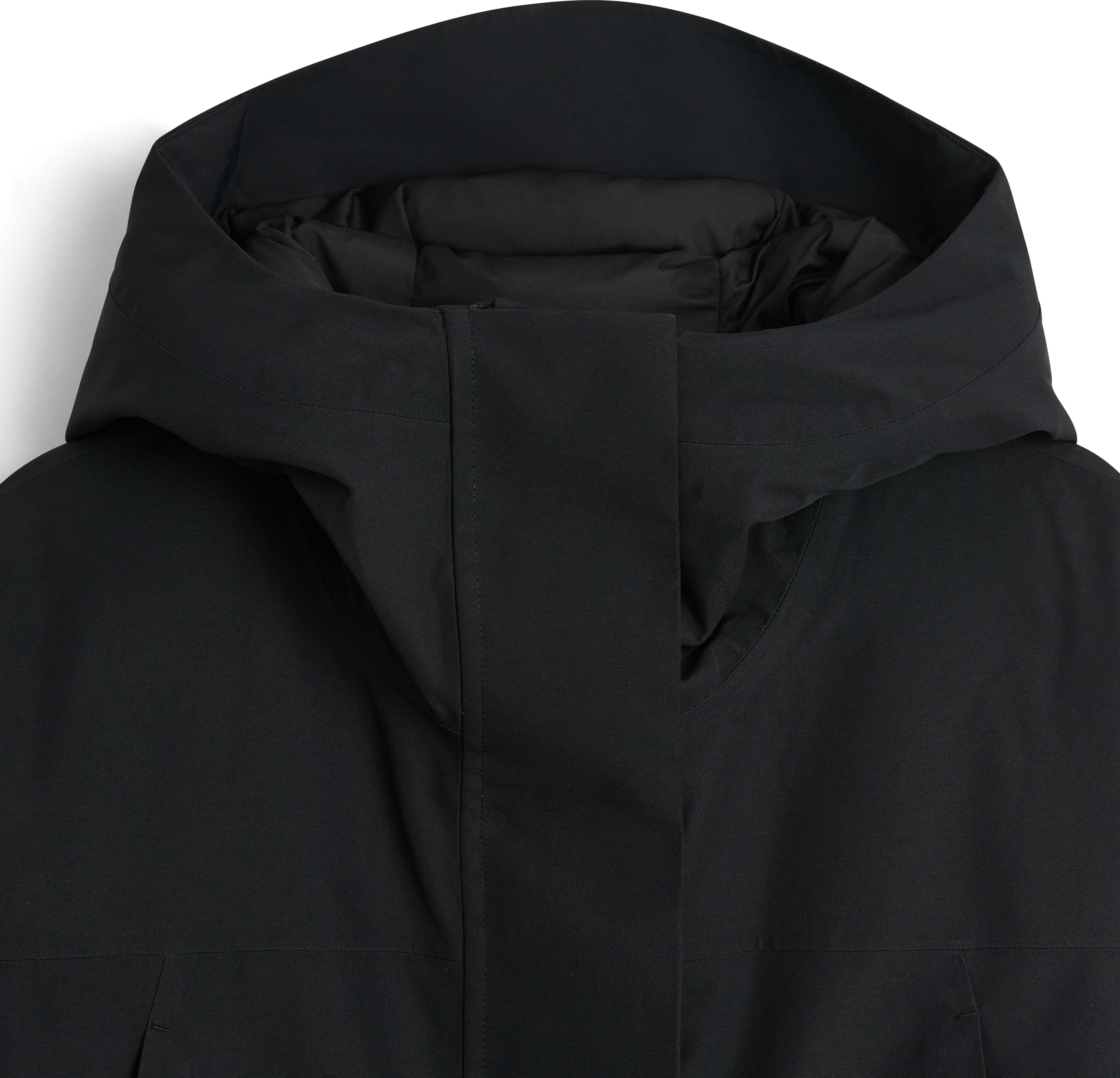 Women's Haze Insulated Parka — image 2 of 7