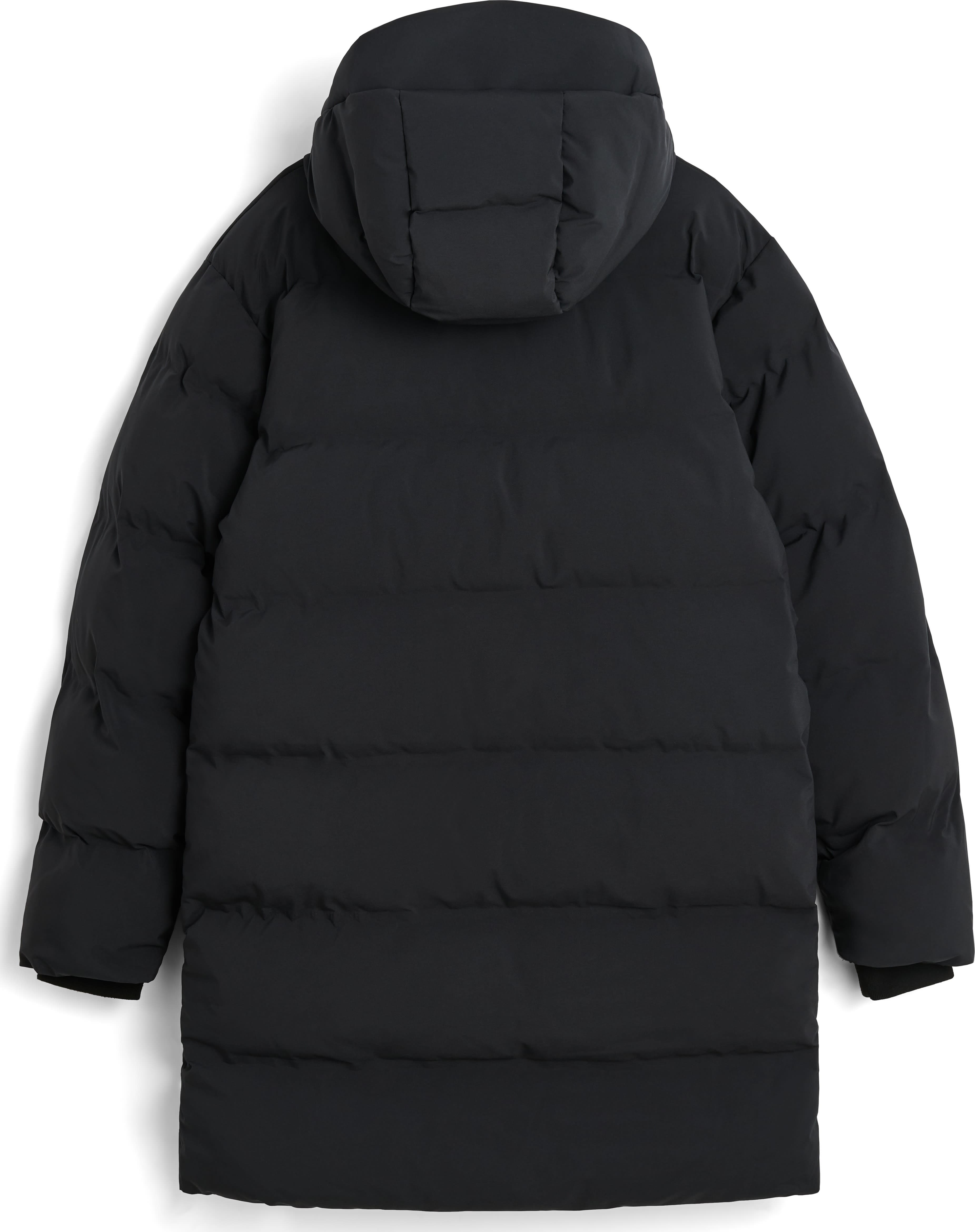 Men's Brick Puffer Parka — image 3 of 7