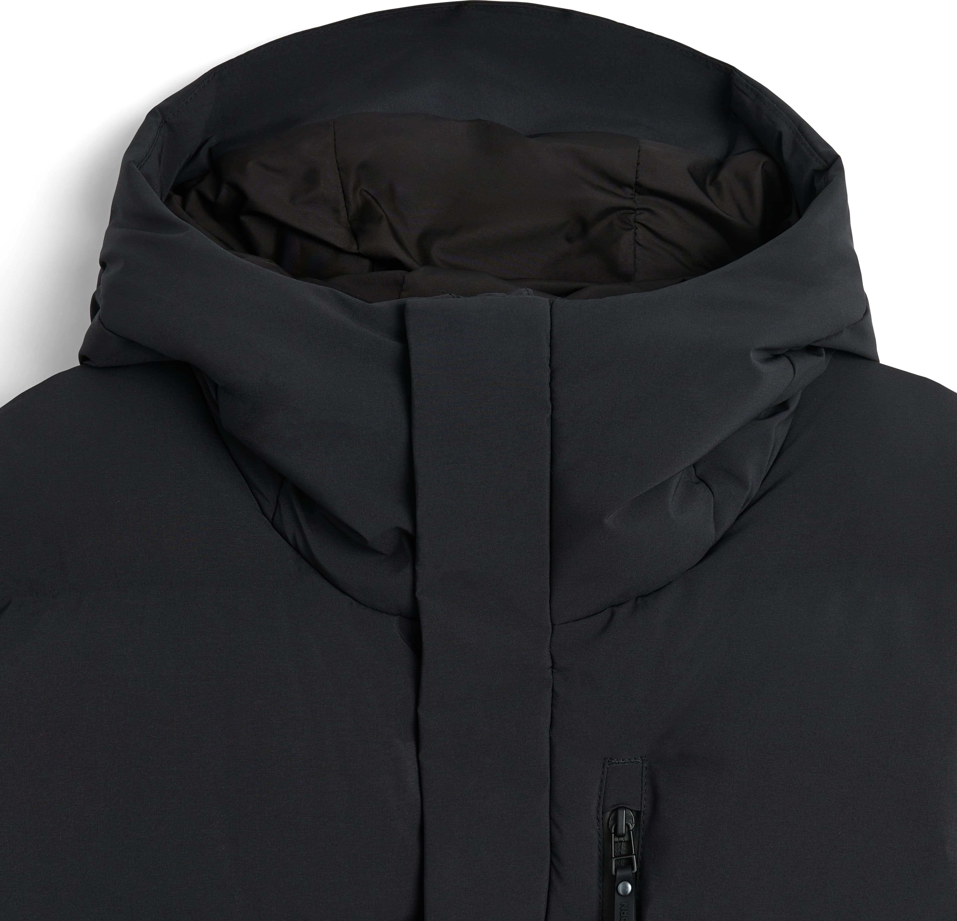 Men's Brick Puffer Parka — image 2 of 7