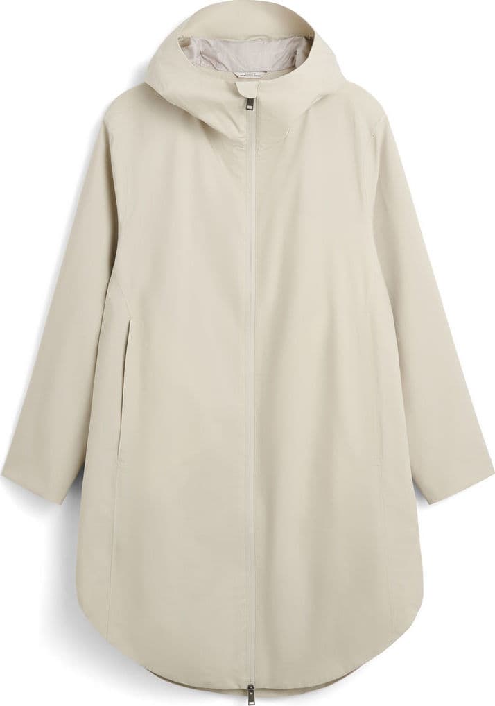 Women's Way Poncho Parka