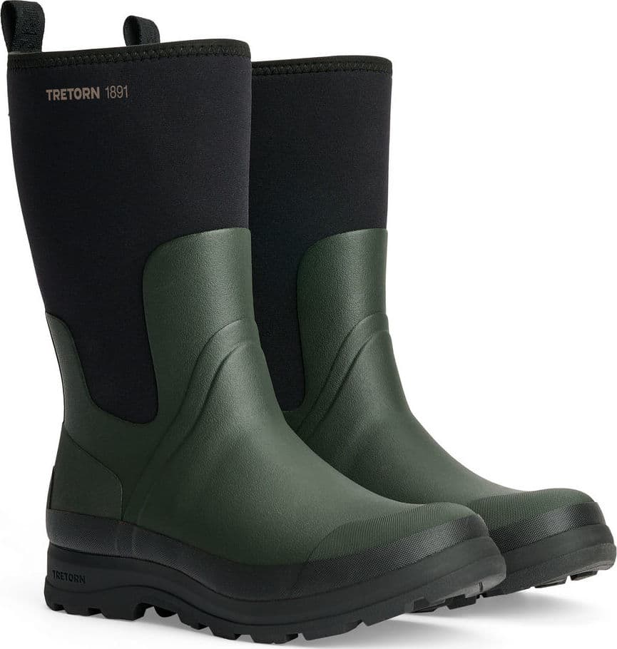 Unisex Terrain Neo — image 1 of 4