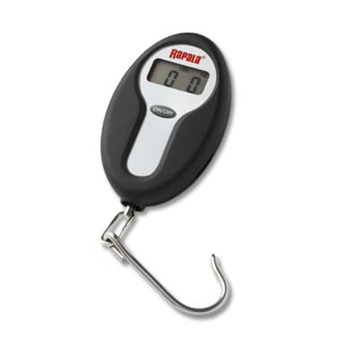 Rapala Digitalvekt Mini 12kg