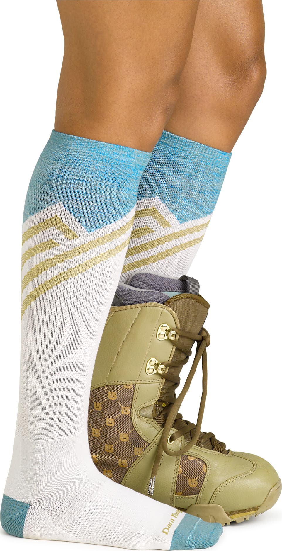 Women's Peaks Rfl OTC Ultra Lightweight — image 5 of 5