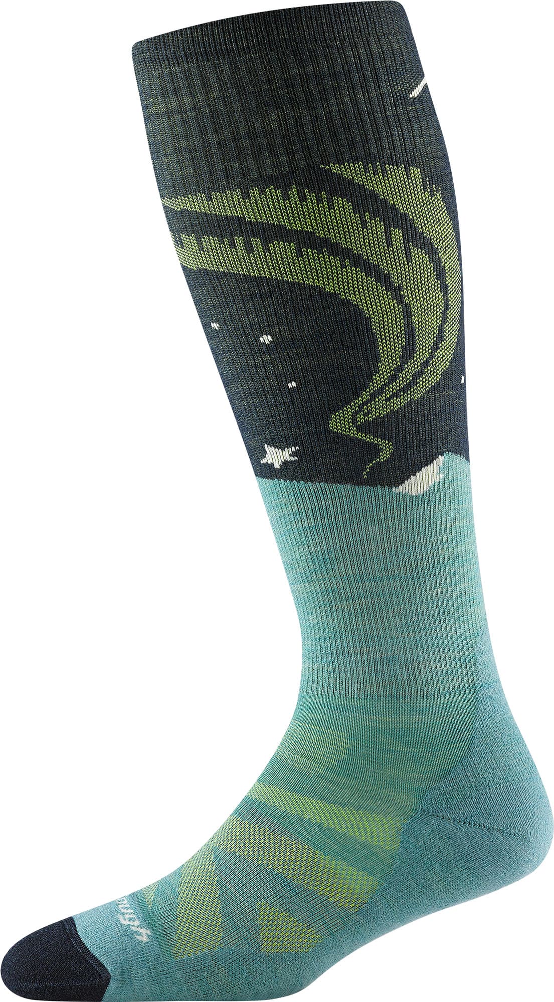Women's Aurora OTC Lightweight With Cushion — image 2 of 4
