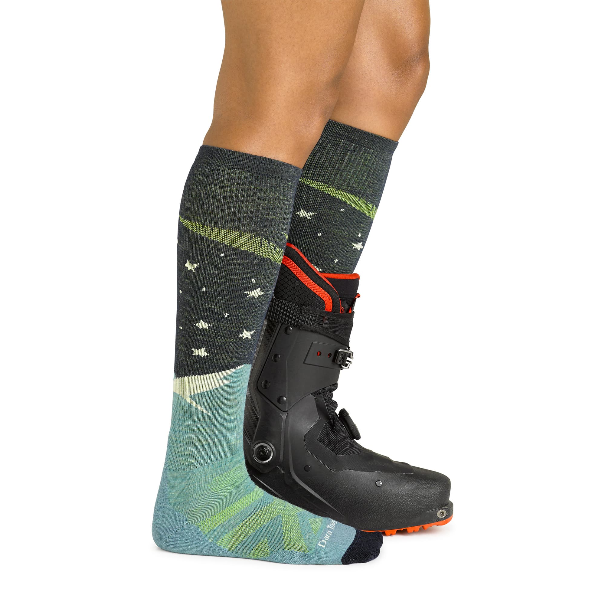 Women's Aurora OTC Lightweight With Cushion — image 4 of 4
