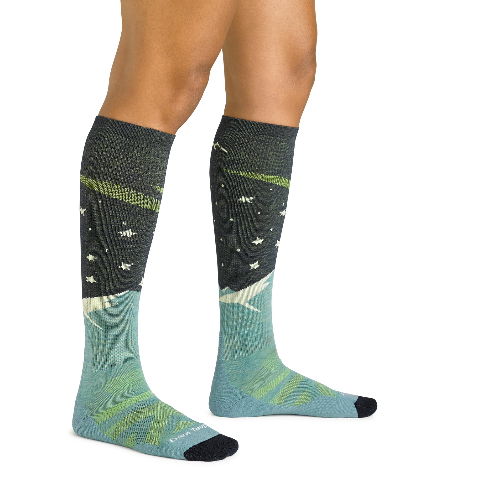Women's Aurora OTC Lightweight With Cushion — image 3 of 4