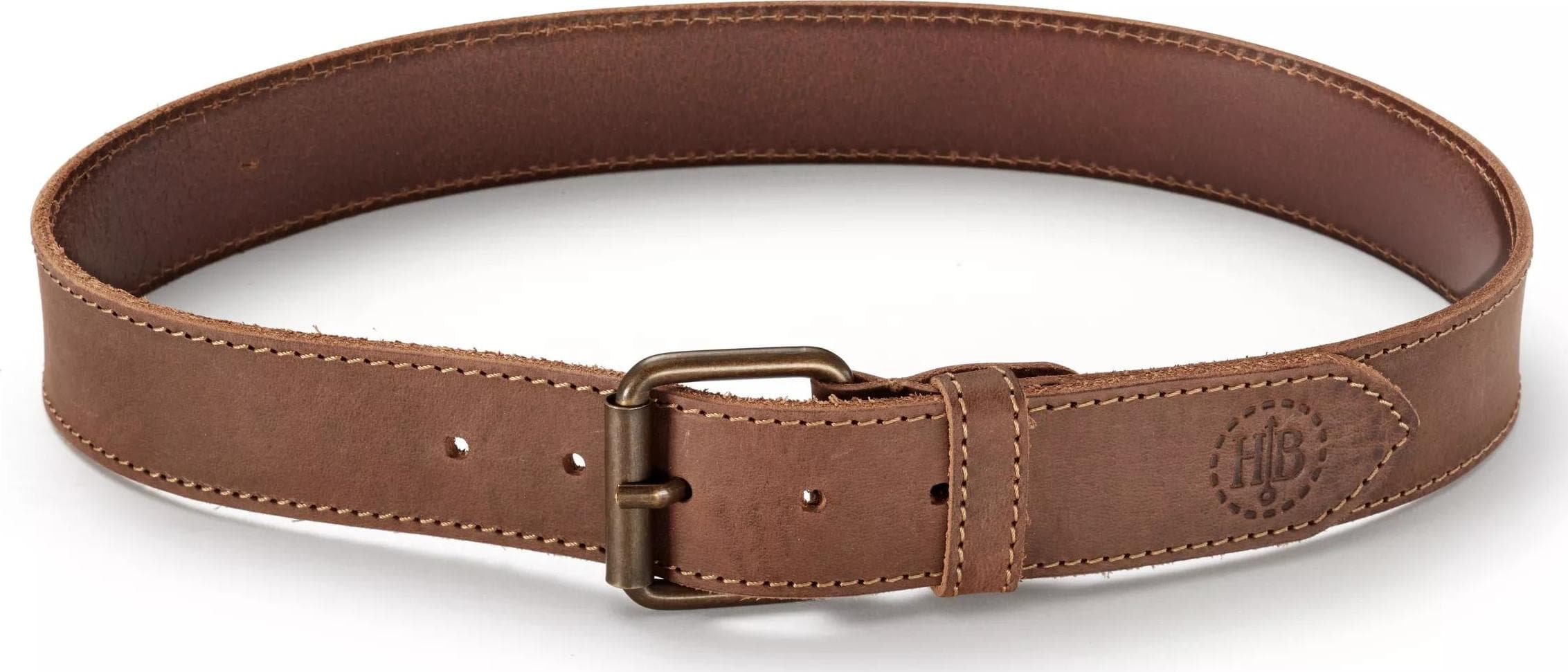 Hultafors Läderbälte 95 cm — image 1 of 2