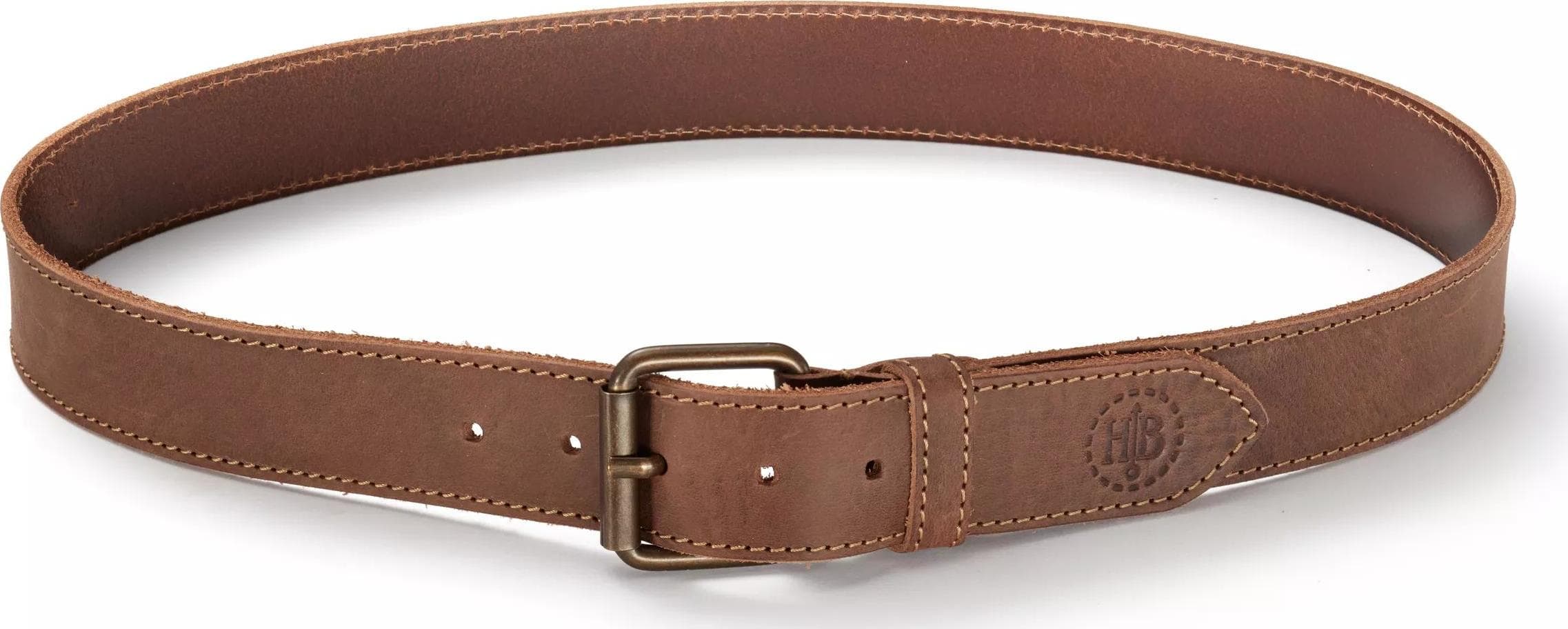 Hultafors Läderbälte 115 cm  — image 1 of 2