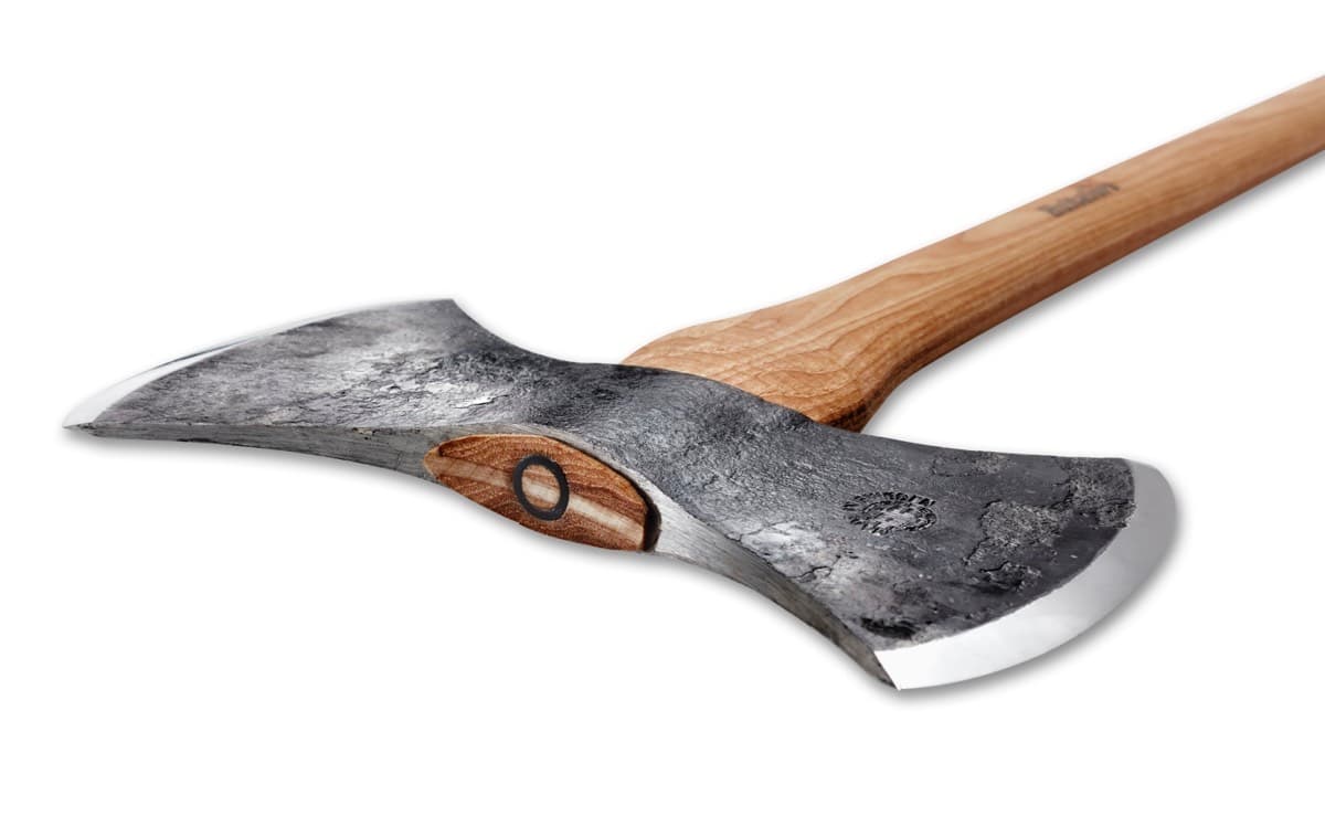 Wetterhall Throwing Axe — image 3 of 4
