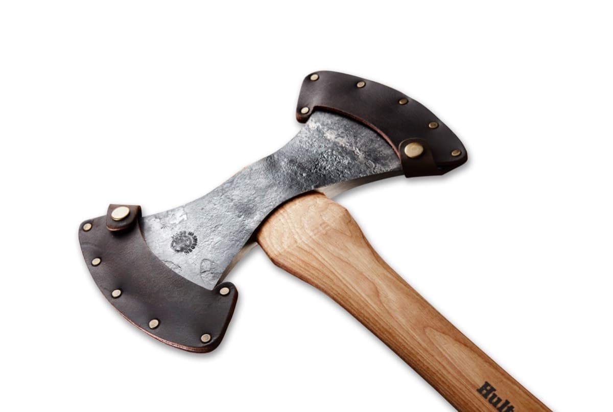 Wetterhall Throwing Axe — image 4 of 4