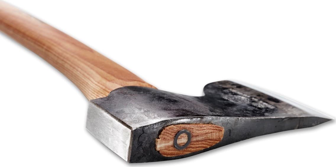 Åby Forest Axe — image 7 of 7
