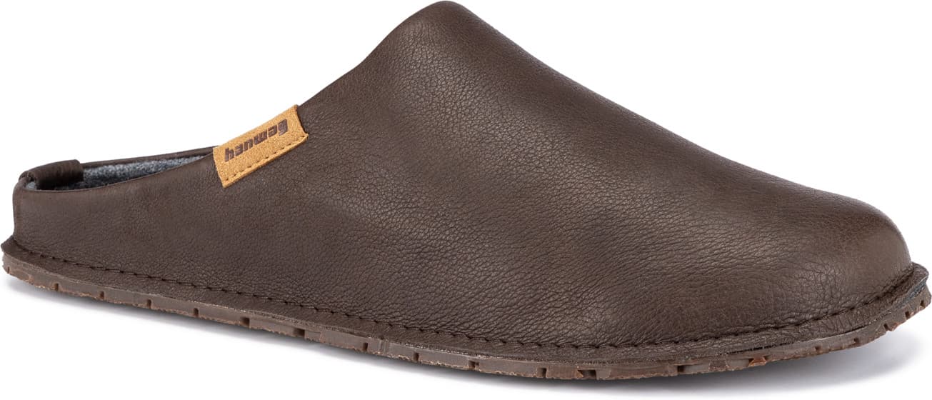 Yak Loafer