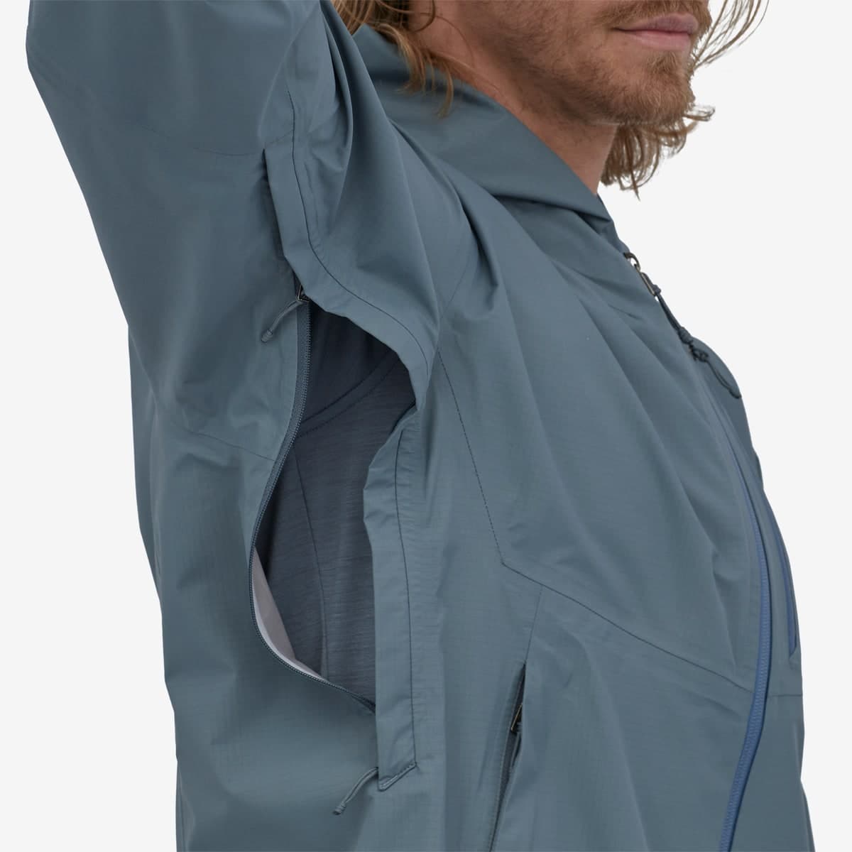 Men's Granite Crest Jacket — image 4 of 9