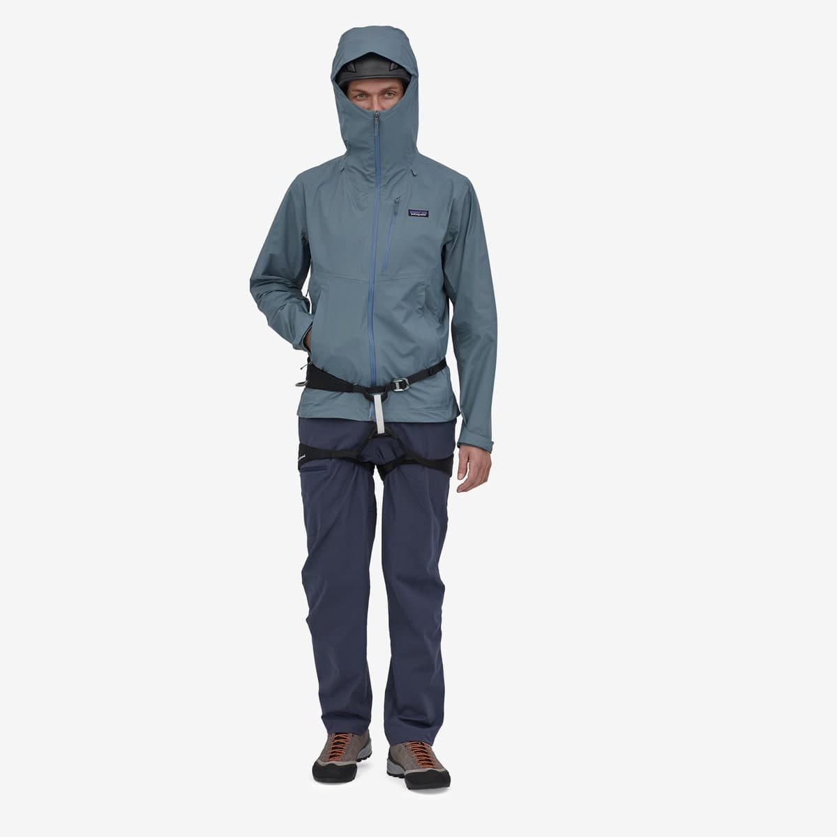 Men's Granite Crest Jacket — image 7 of 9