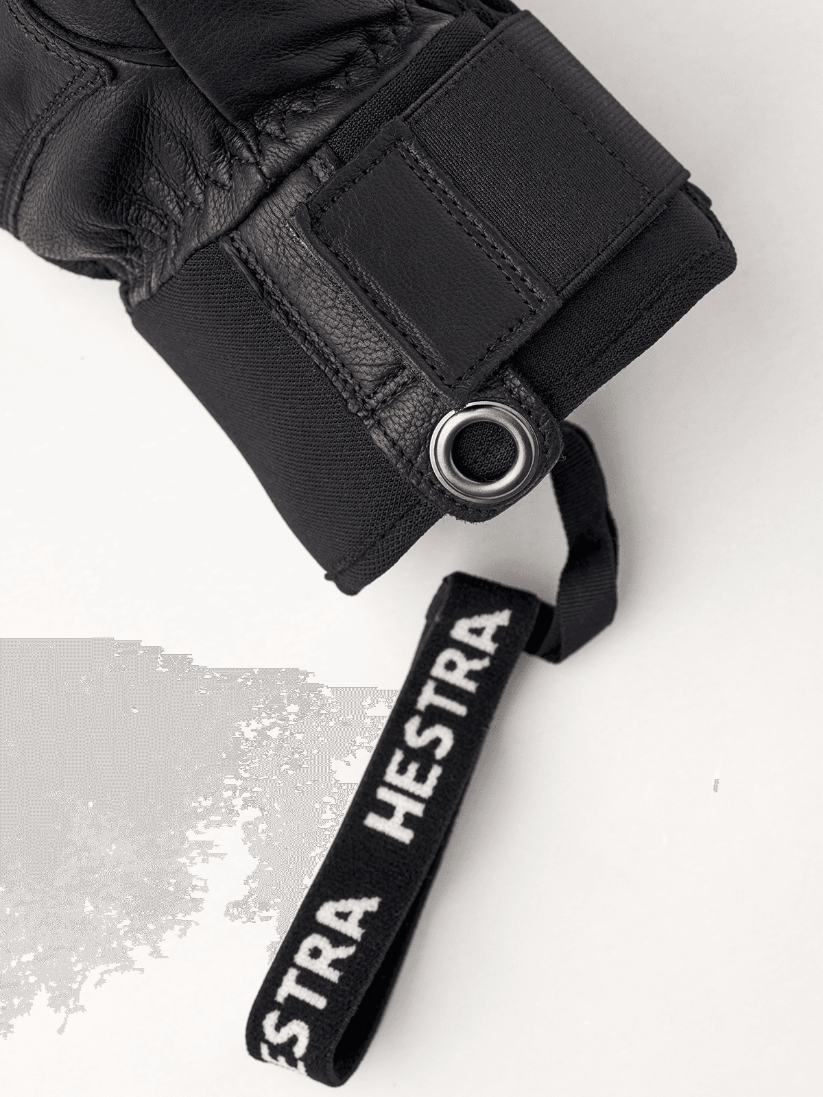 Hestra-3000781-Men's Fall Line Mitt — image 3 of 6