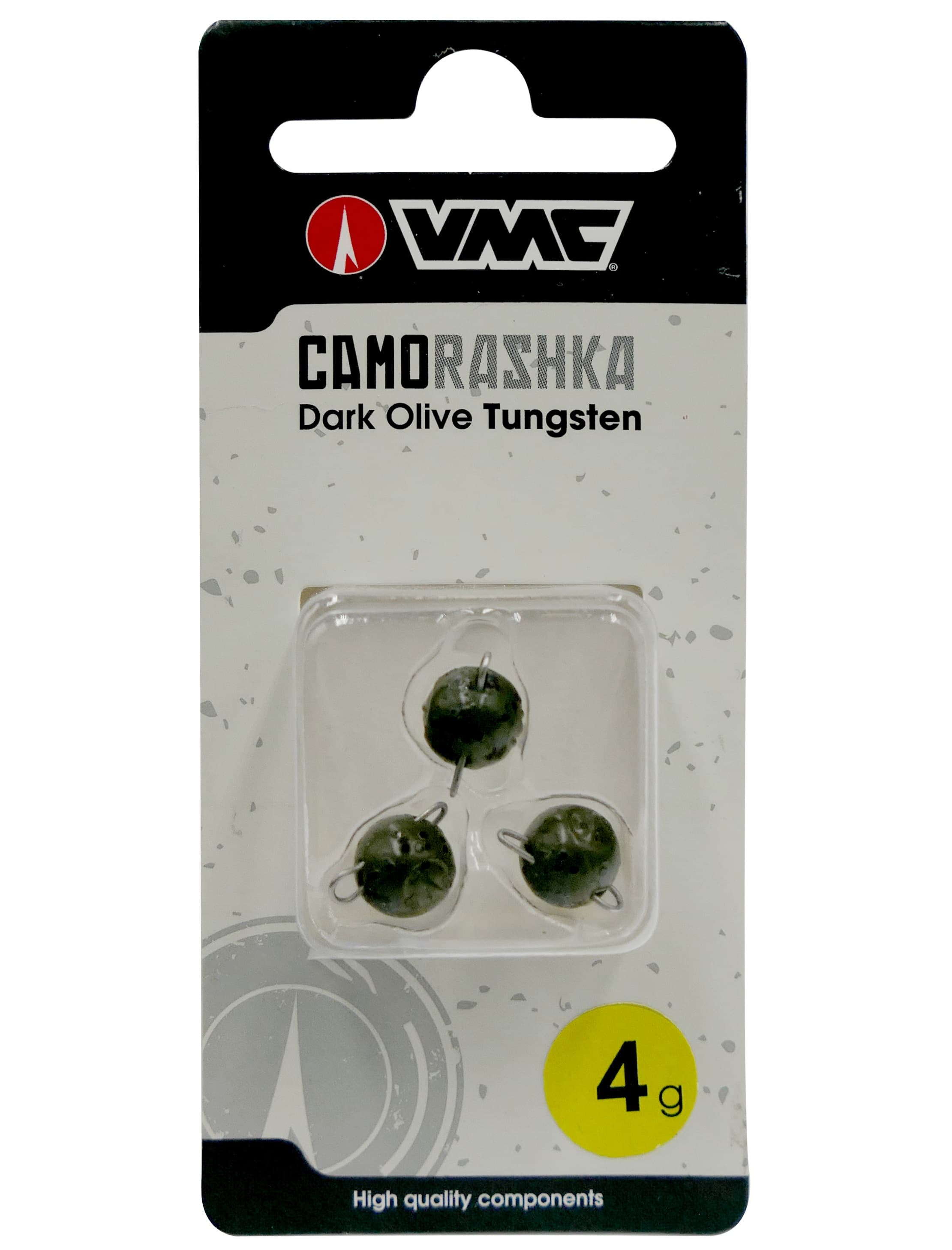 Vmc Camorashka Weight Tungsten Do — image 3 of 3