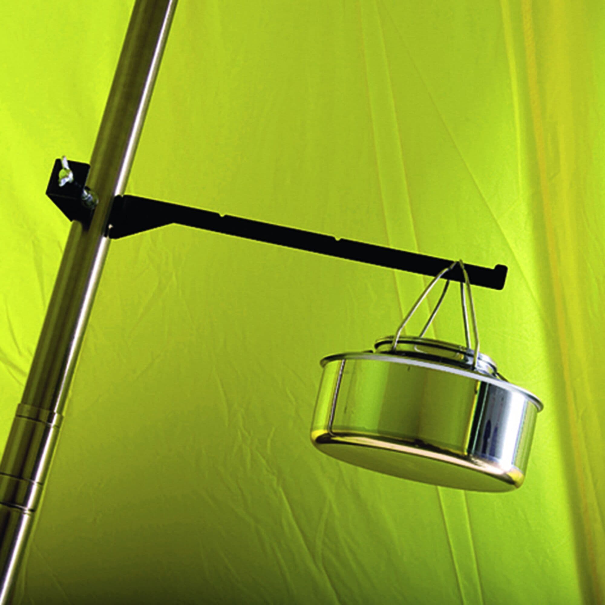 Drying Rack For Lavvu — image 3 of 4