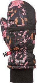 Dark Floral