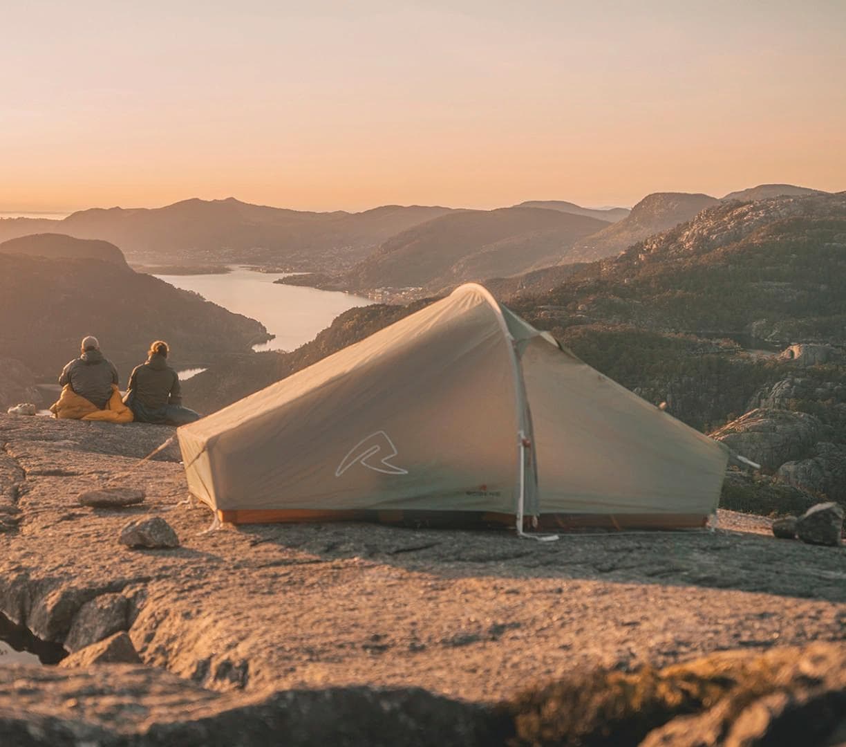 Robens Chaser 1 LW — image 9 of 18