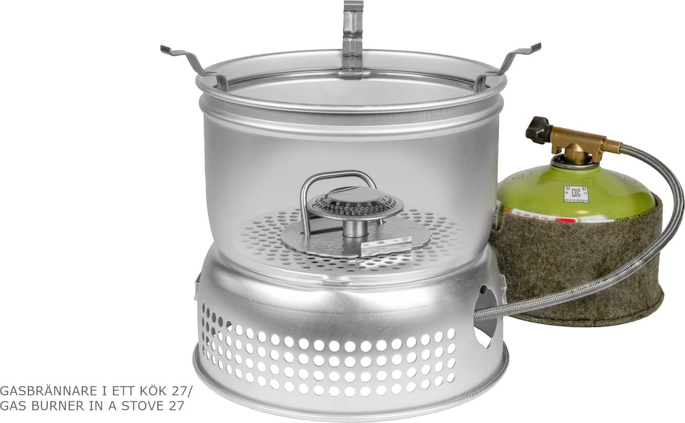 Gas Burner Storm GB77 — image 8 of 9