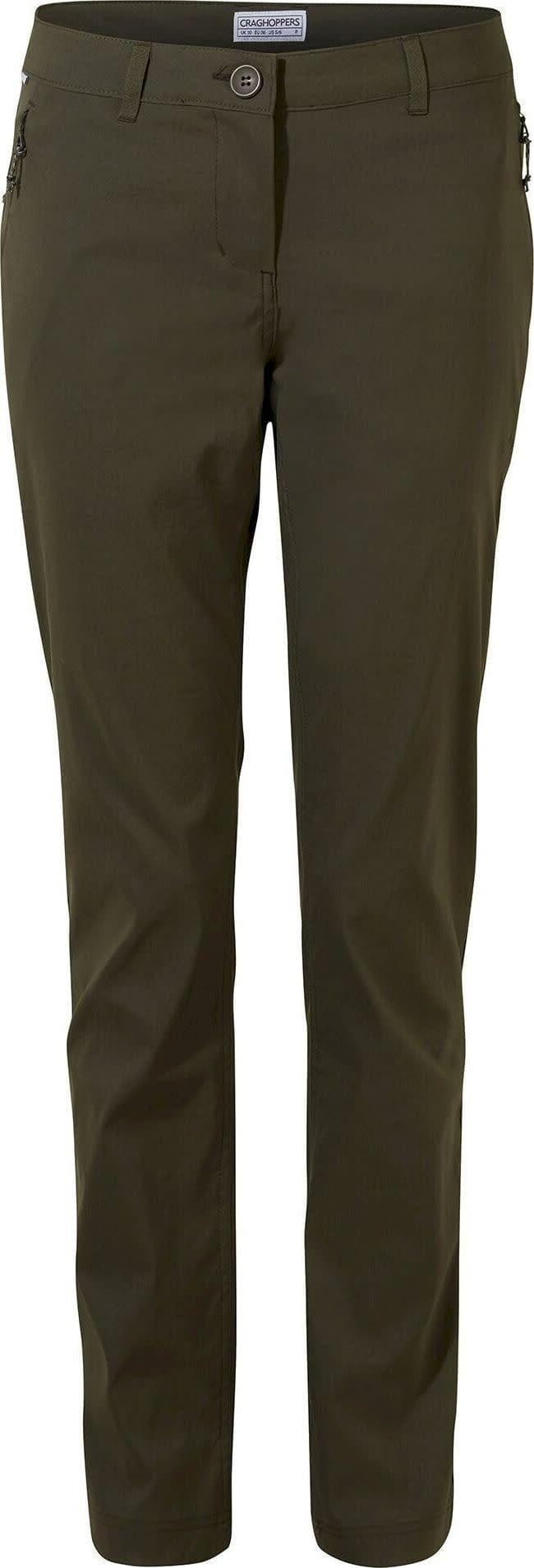 Mid Khaki
