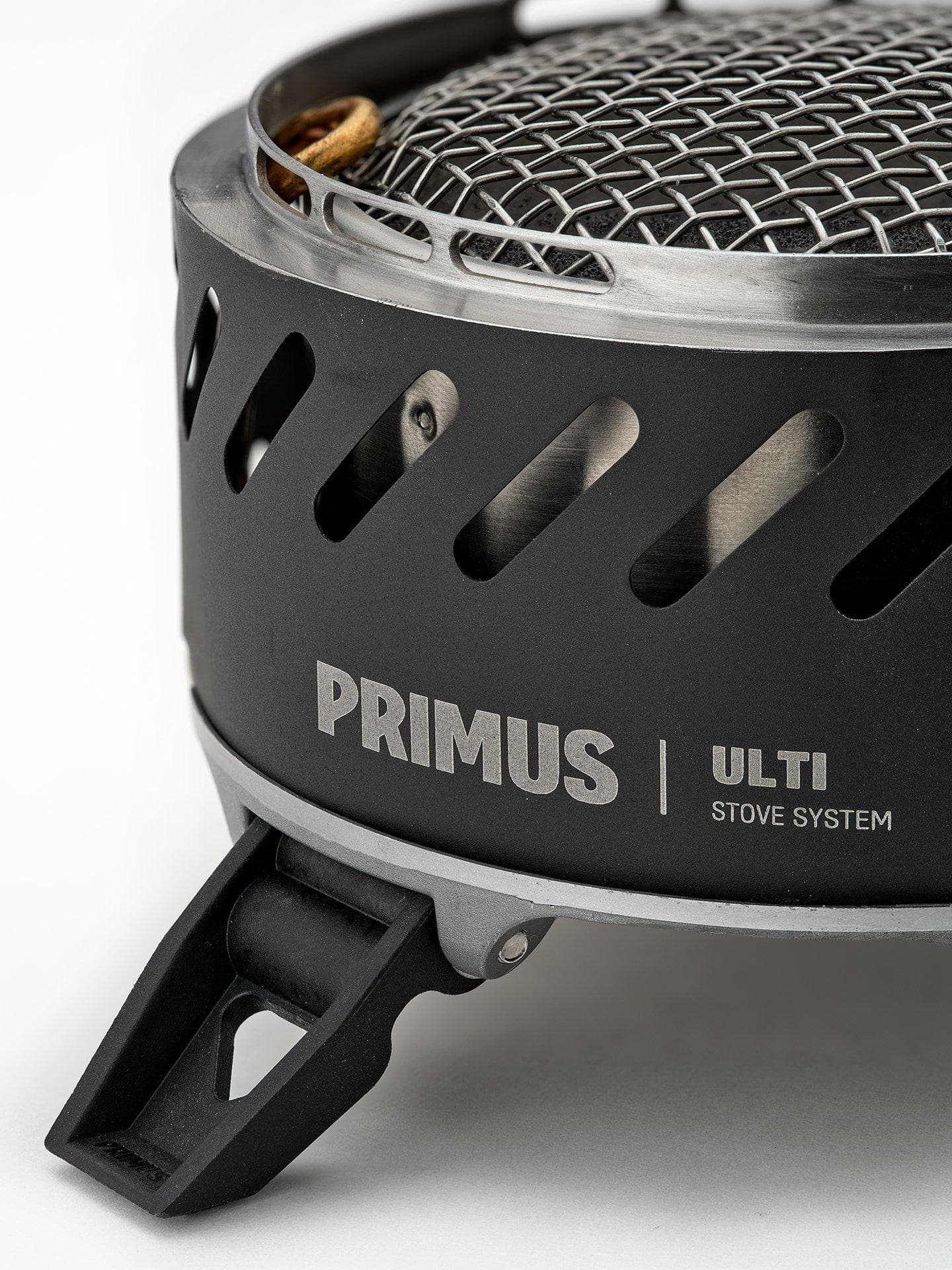 Ulti Stove System 1.0 — image 3 of 10