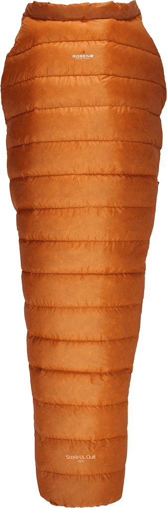 Scoria Quilt UL +6°C Regular