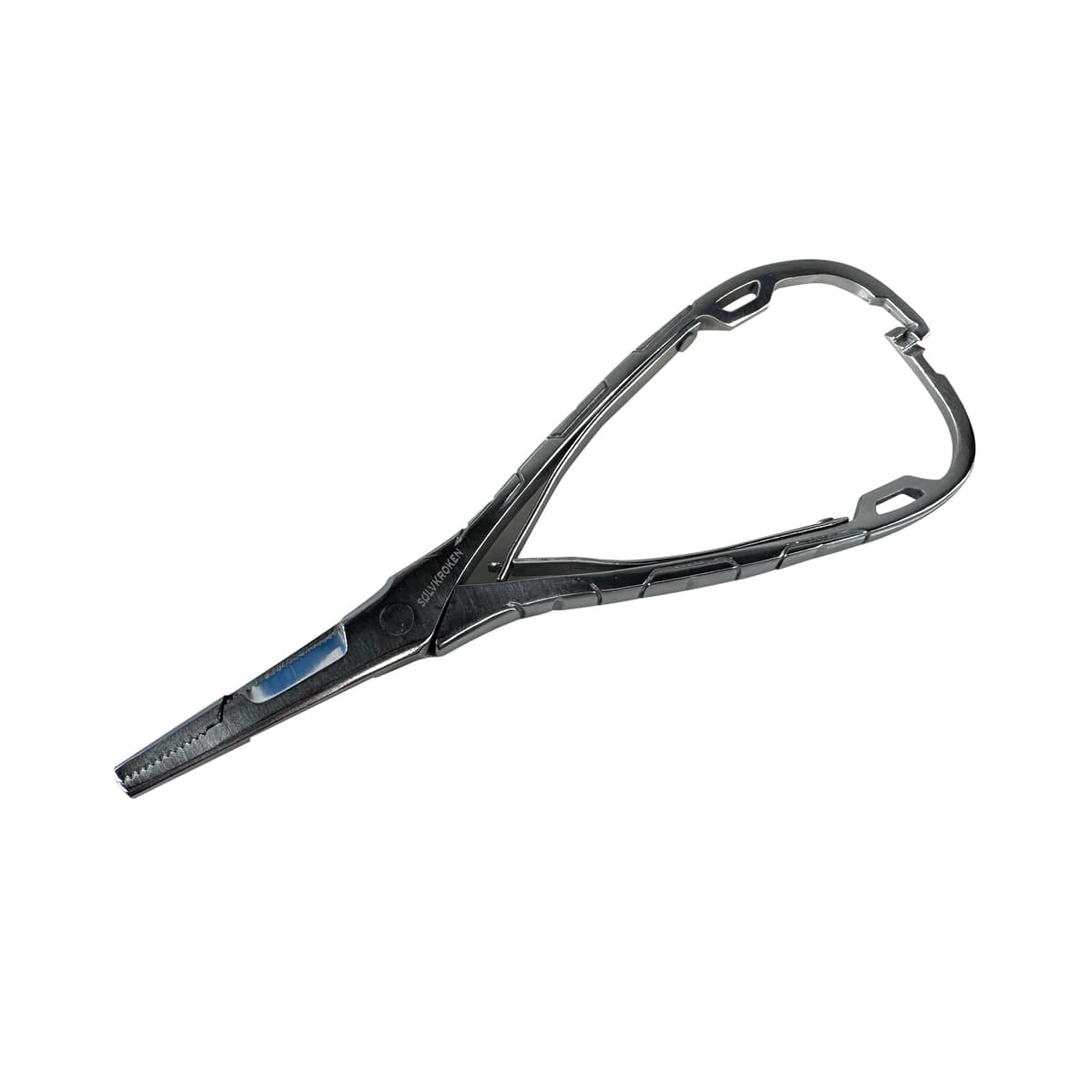S IV Rostfri Forceps Tång — image 1 of 2