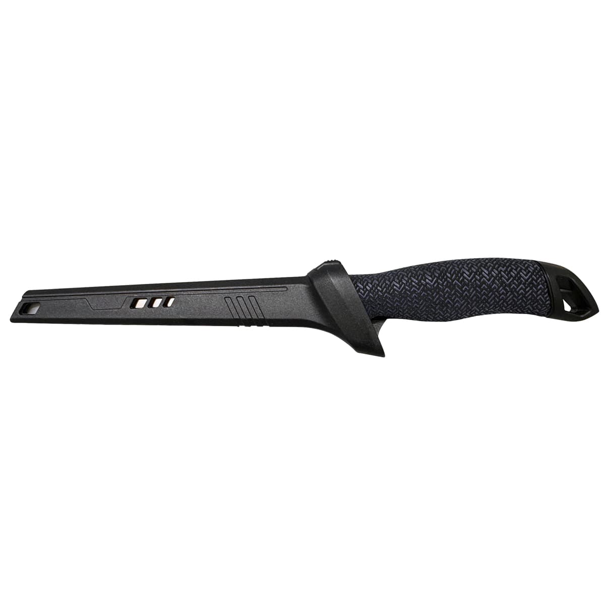 S IV SW Vega Rostfri Filetkniv — image 2 of 2